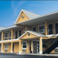 FairBridge Inn Express Rome