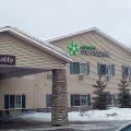 Fairbanks Extended Stay
