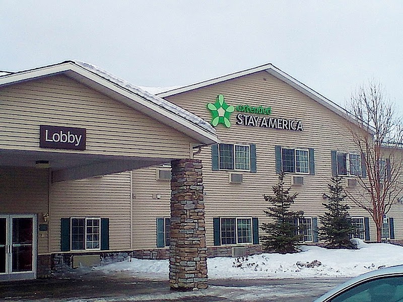Fairbanks Extended Stay in Fairbanks, Alaska, United States