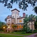Fairbanks House