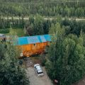 Fairbanks Moose Manor Bed and Breakfast