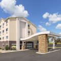 Fairfield Inn Erie Millcreek Mall