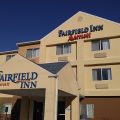 Fairfield Inn Great Falls
