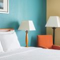Fairfield Inn Muncie