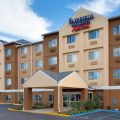 Fairfield Inn & Suites Branson