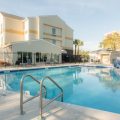 Fairfield Inn & Suites Brunswick