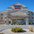 Fairfield Inn & Suites Carlsbad