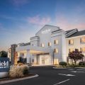 Fairfield Inn & Suites Chattanooga South/East Ridge