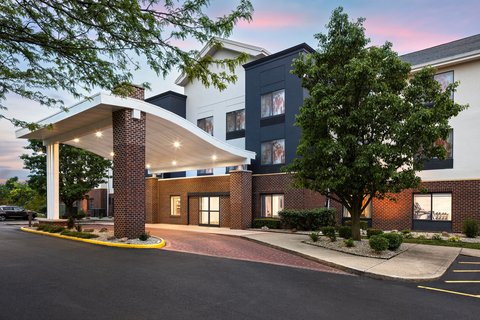 Fairfield Inn & Suites Columbus East in Reynoldsburg, Ohio, United States