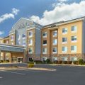 Fairfield Inn & Suites Commerce