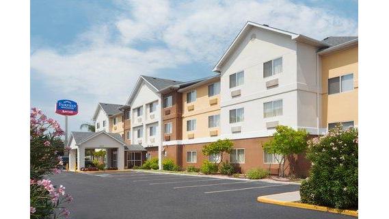 Fairfield Inn & Suites Corpus Christi in Corpus Christi, Texas, United States