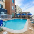 Fairfield Inn & Suites Cuero