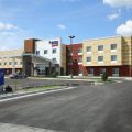 Fairfield Inn & Suites East Grand Forks