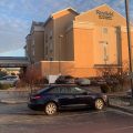 Fairfield Inn & Suites Effingham