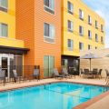 Fairfield Inn & Suites El Paso Airport