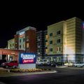 Fairfield Inn & Suites Enterprise