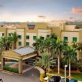 Fairfield Inn & Suites Fort Lauderdale Airport & Cruise Port