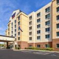 Fairfield Inn & Suites Lexington Berea