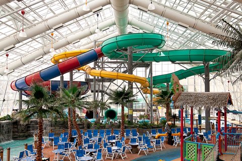 Fairfield Inn & Suites Rapid City in Rapid City, South Dakota, United States