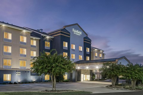 Fairfield Inn & Suites Ruston in Ruston, Louisiana, United States