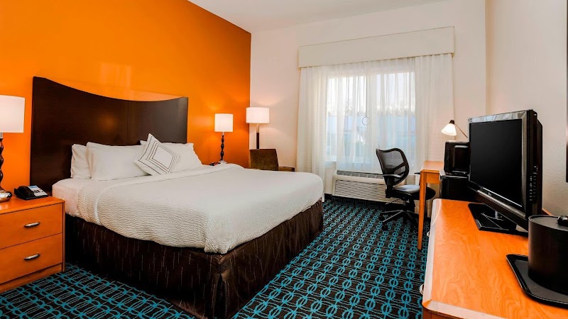 Fairfield Inn & Suites Wilkes-Barre Scranton in Mountain Top, Pennsylvania, United States