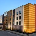 Fairfield Inn & Suites by Marriott Asheville Airport Fletcher