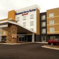 Fairfield Inn & Suites by Marriott Atlanta Cumming/Johns Creek
