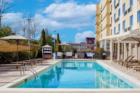 Fairfield Inn & Suites by Marriott Atlanta Lithia Springs in Lithia Springs, Georgia, United States