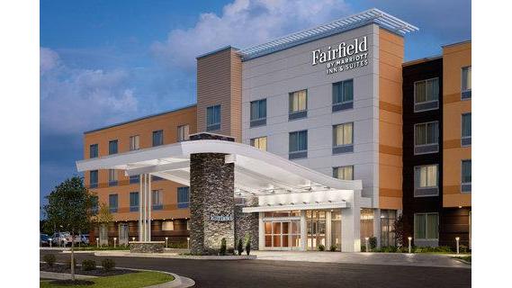Fairfield Inn & Suites by Marriott Atlanta Marietta in Marietta, Georgia, United States