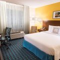 Fairfield Inn & Suites by Marriott Atlanta Perimeter Center