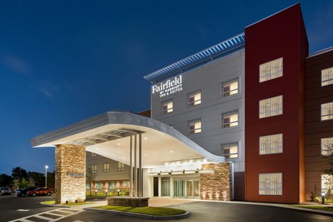 Fairfield Inn & Suites by Marriott Bonita Springs in Florida Gulf Coast University, Florida, United States