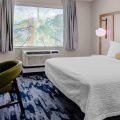 Fairfield Inn & Suites by Marriott Boulder Broomfield/Interlocken