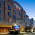Fairfield Inn & Suites by Marriott Bremerton