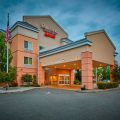 Fairfield Inn & Suites by Marriott Burlington