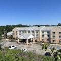 Fairfield Inn & Suites by Marriott Butler