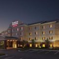 Fairfield Inn & Suites by Marriott Cartersville