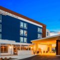 Fairfield Inn & Suites by Marriott Chambersburg