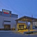 Fairfield Inn & Suites by Marriott Chattanooga
