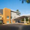 Fairfield Inn & Suites by Marriott Chesapeake Suffolk