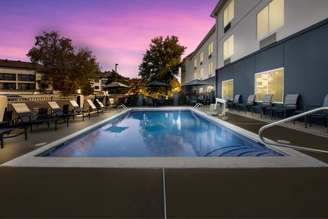 Fairfield Inn & Suites by Marriott Chesapeake in Chesapeake, Virginia, United States