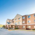 Fairfield Inn & Suites by Marriott Cheyenne