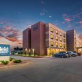Fairfield Inn & Suites by Marriott Chickasha