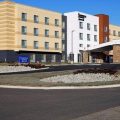 Fairfield Inn & Suites by Marriott Chillicothe