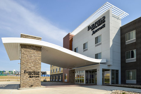 Fairfield Inn & Suites by Marriott Chillicothe in Chillicothe, Missouri, United States