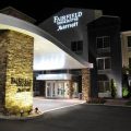 Fairfield Inn & Suites by Marriott Christiansburg