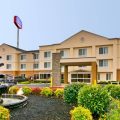 Fairfield Inn & Suites by Marriott Clarksville