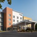 Fairfield Inn & Suites by Marriott Columbia