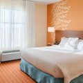 Fairfield Inn & Suites by Marriott Columbus Dublin