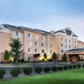 Fairfield Inn & Suites by Marriott Conway