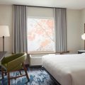 Fairfield Inn & Suites by Marriott Dayton Fairborn